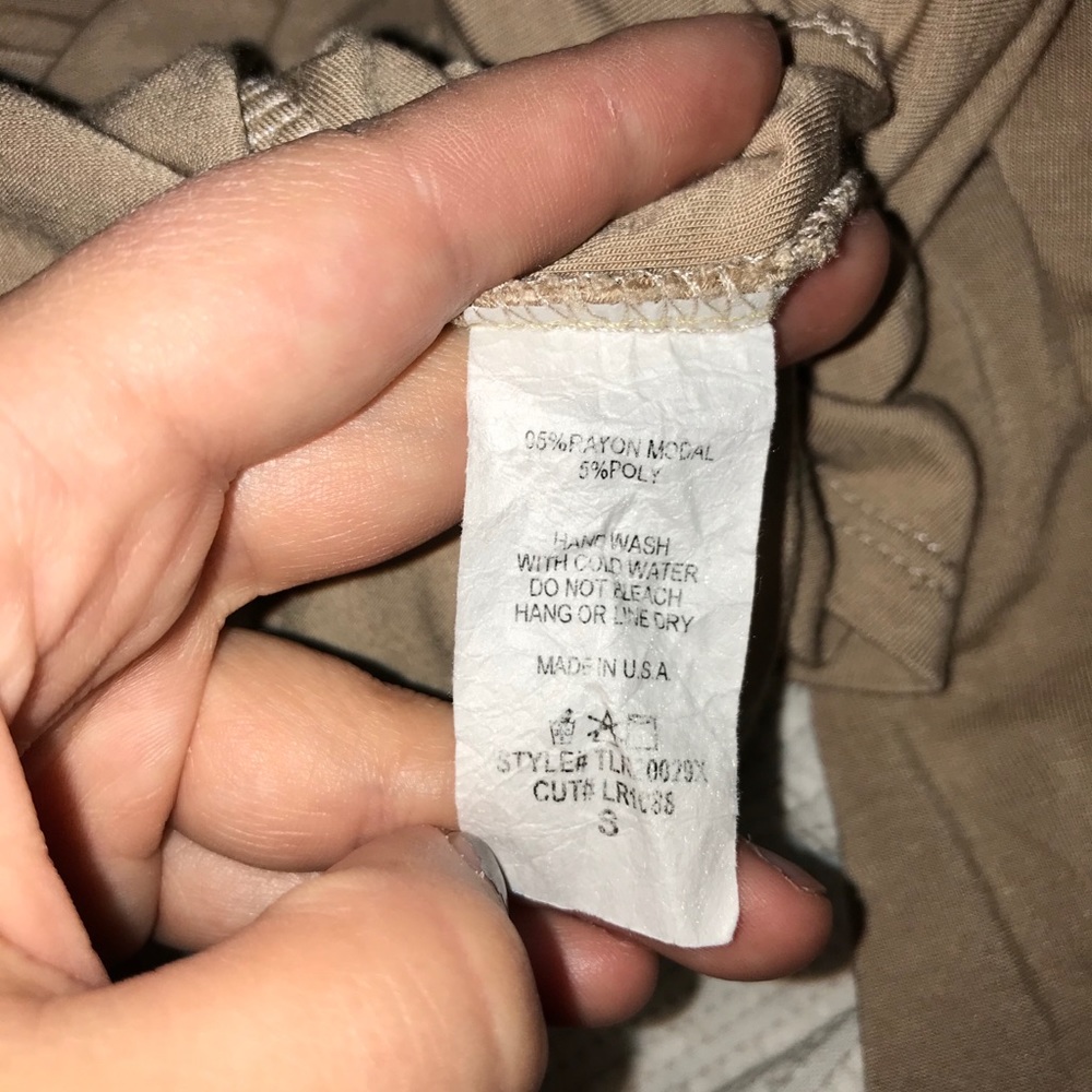 Versatile Blouse - image 5